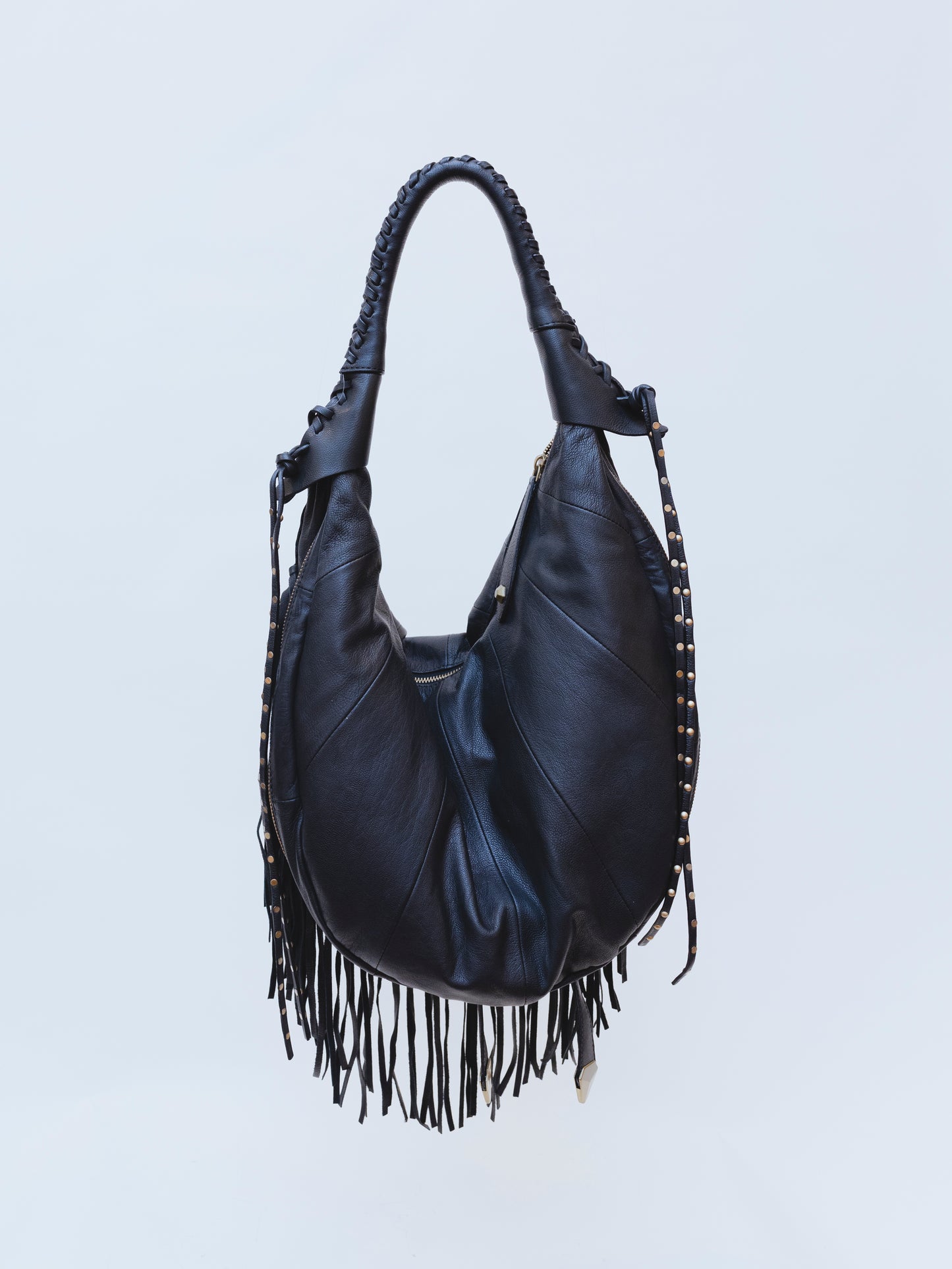 Oryani Fringe | Monedero 
