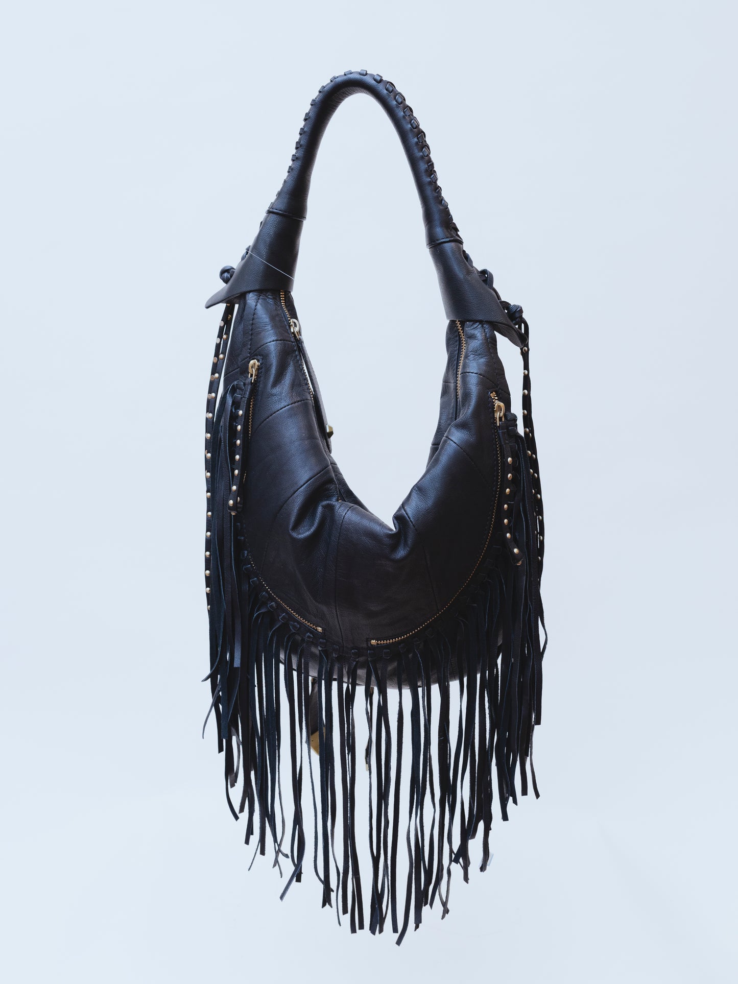 Oryani Fringe | Monedero 