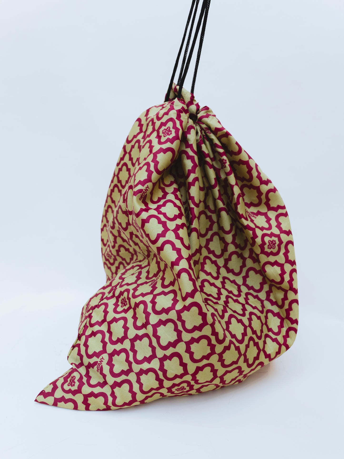 Oryani Fringe | Monedero 