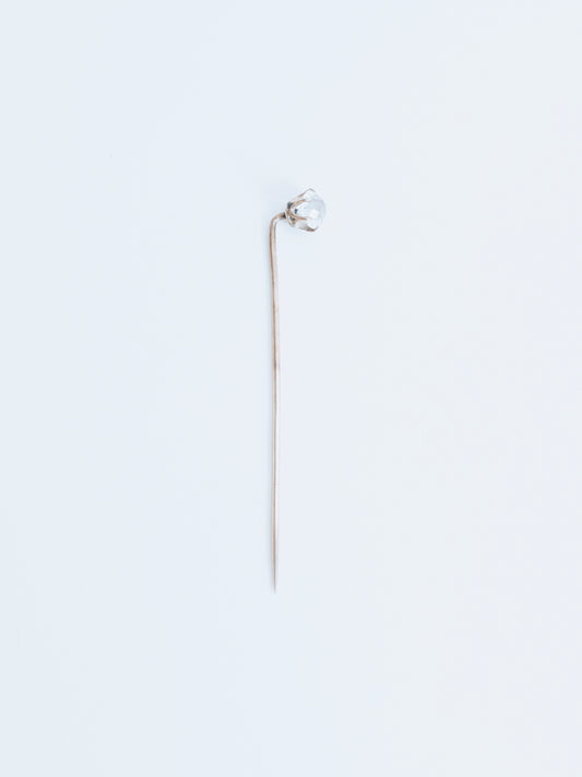 Sparkle Needle | Stick Pin Brooch