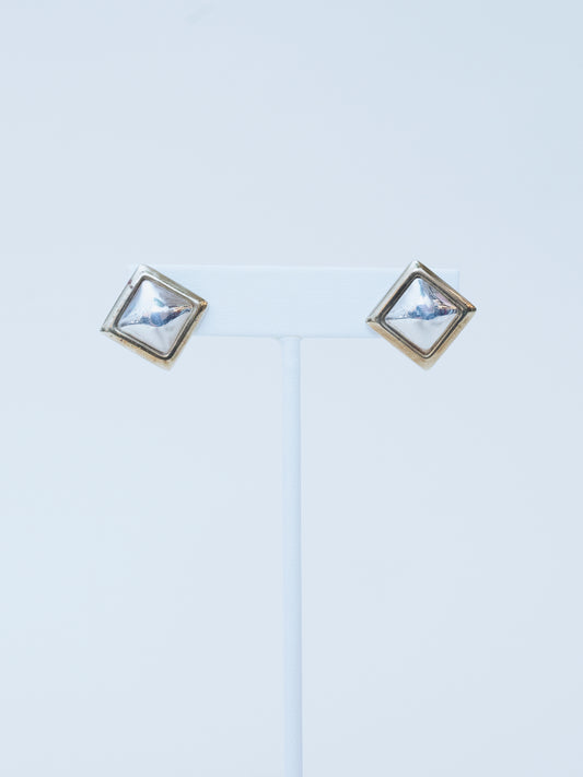 Martha | Pendientes | Plata de ley
