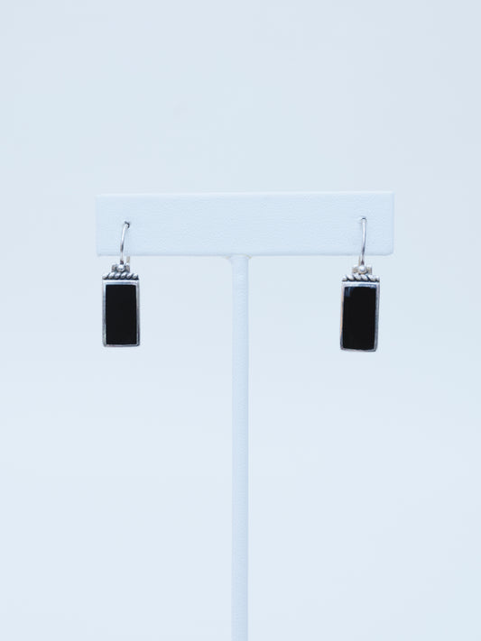 Umi Grace | Pendientes | Plata de ley