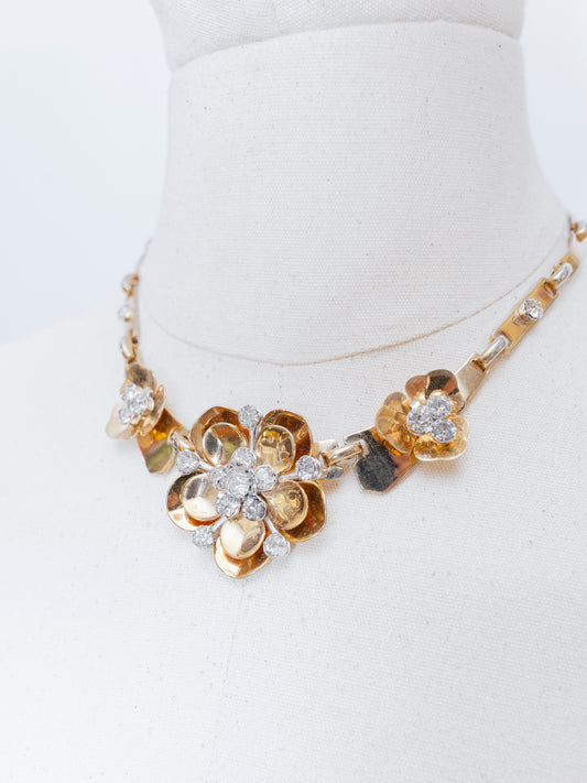 Molly | Necklace