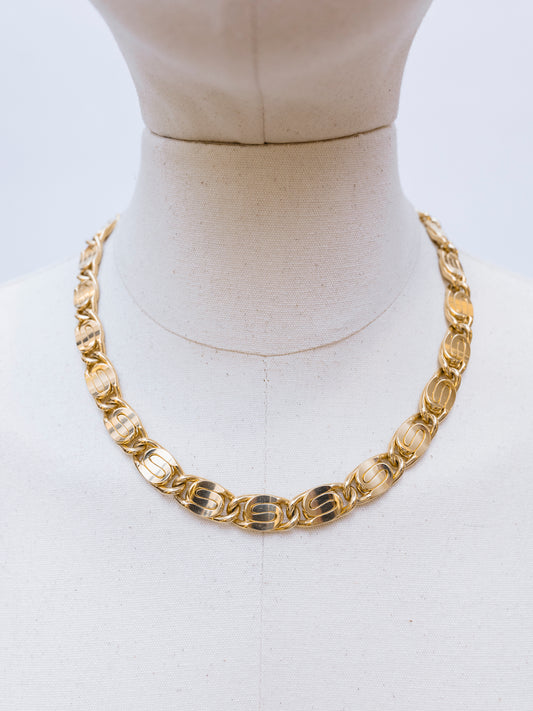 Givenchy Gold | Necklace