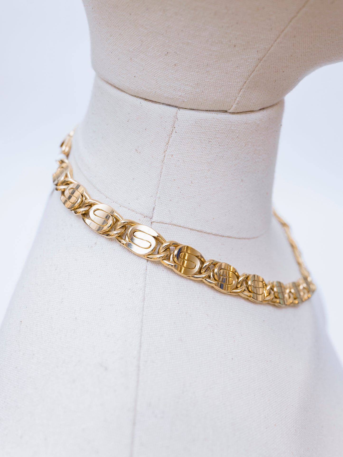 Givenchy Gold | Necklace