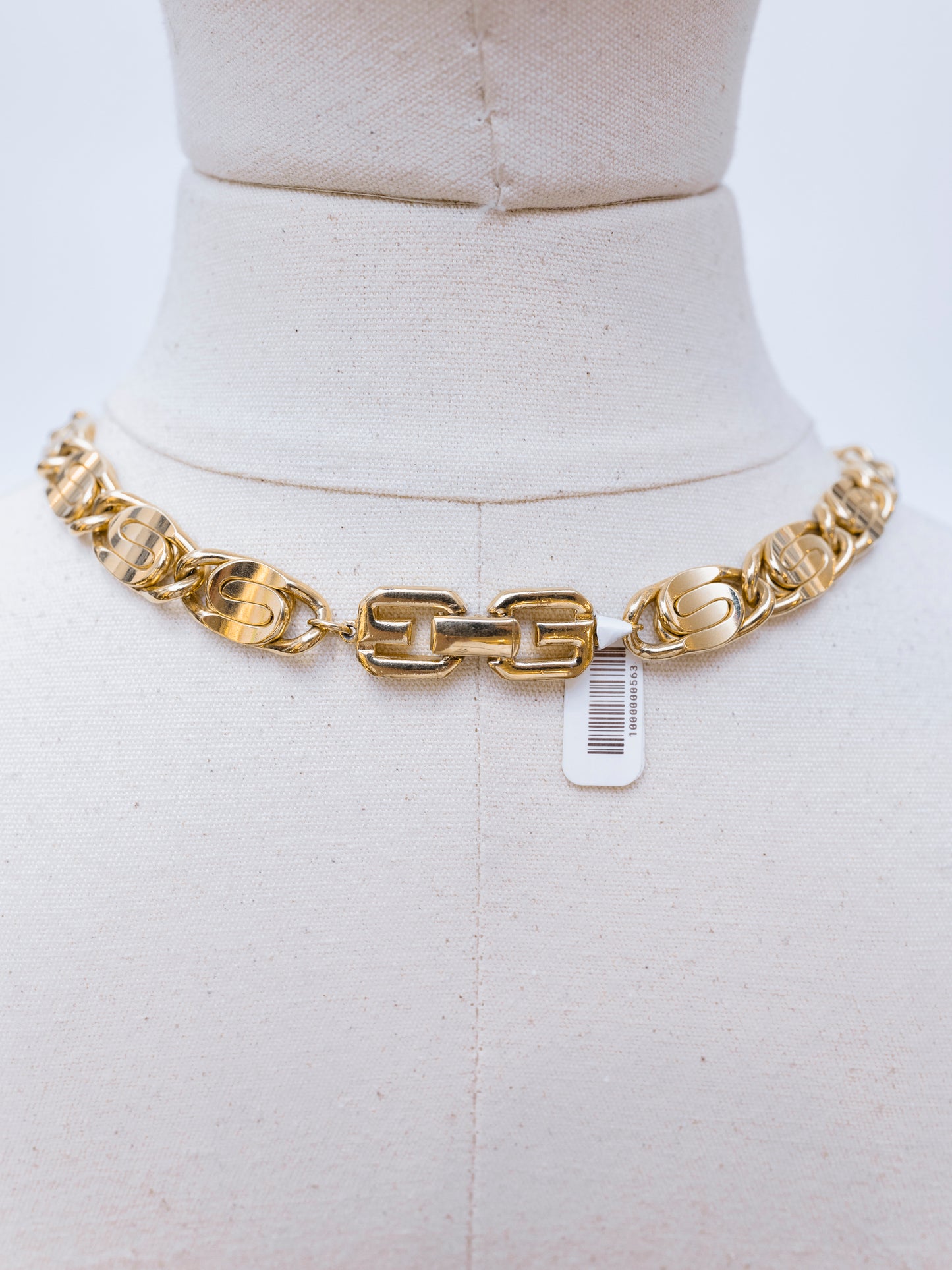 Givenchy Gold | Necklace