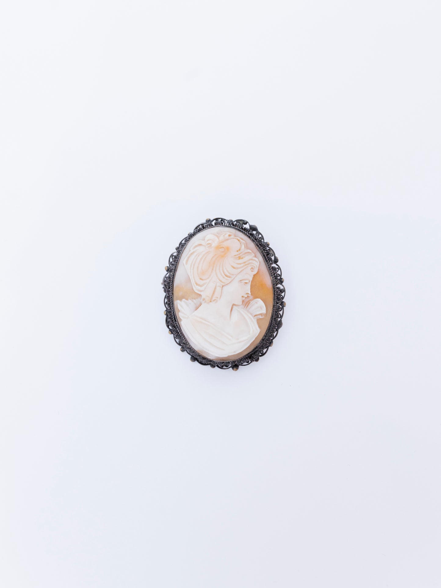 Kathleen | Cameo