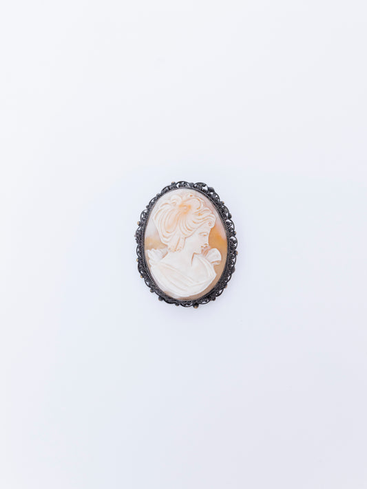 Kathleen | Cameo