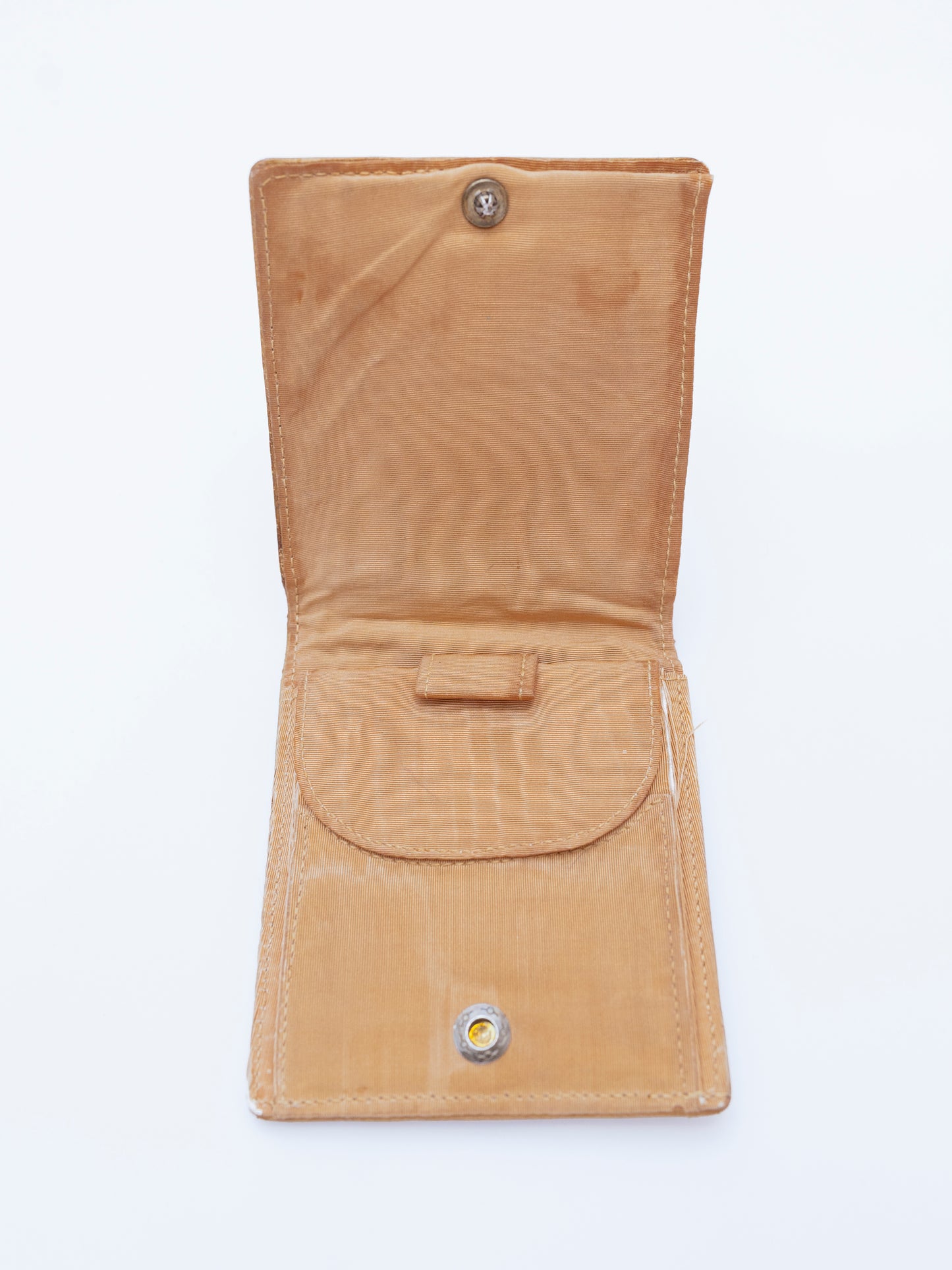 Versailles Petit Point | Bi Fold Wallet