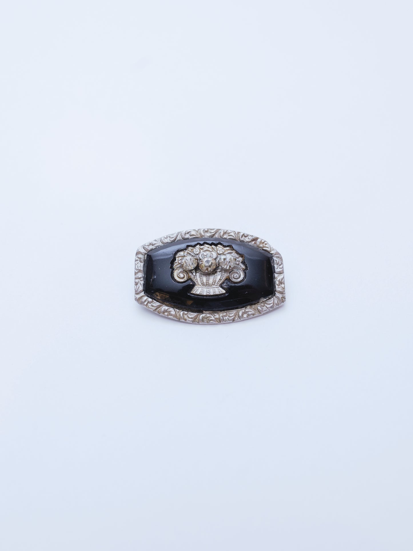 Emilia | Brooch