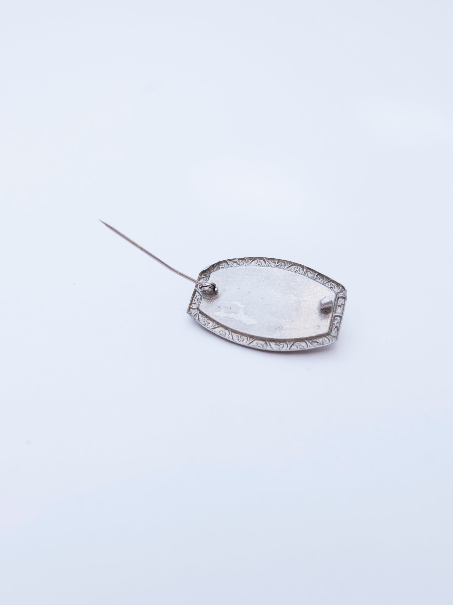 Emilia | Brooch