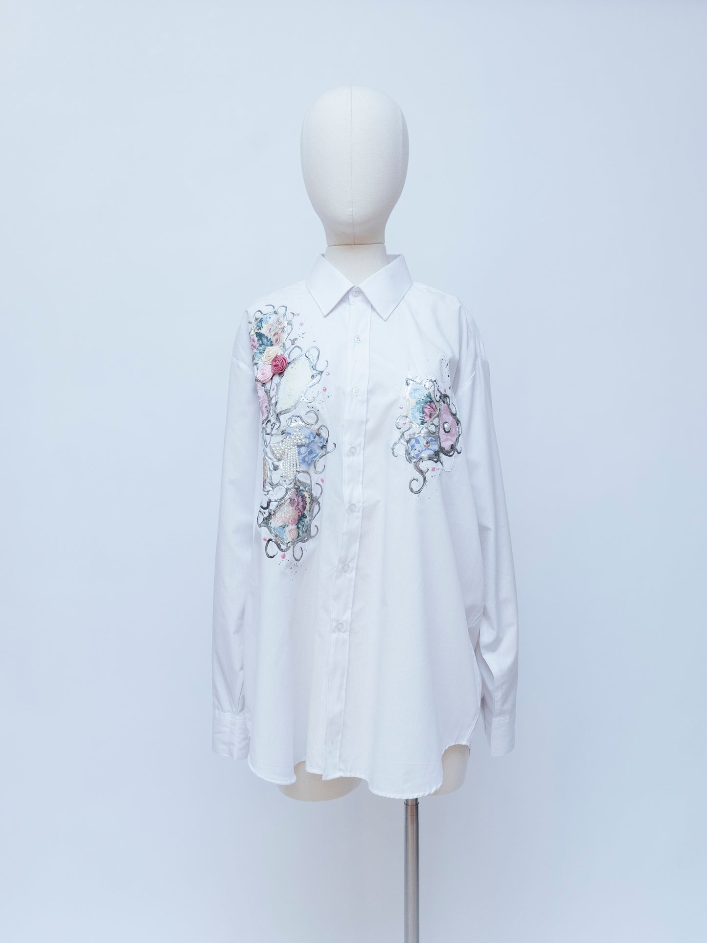 Maddie | Blouse