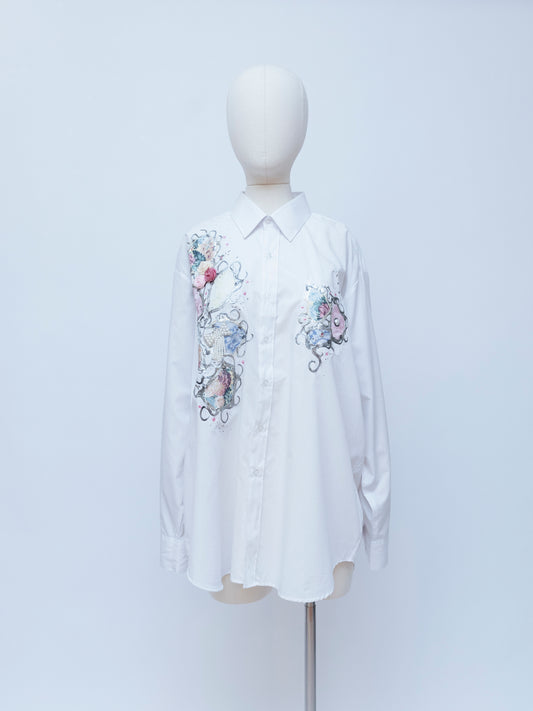 Maddie | Blusa