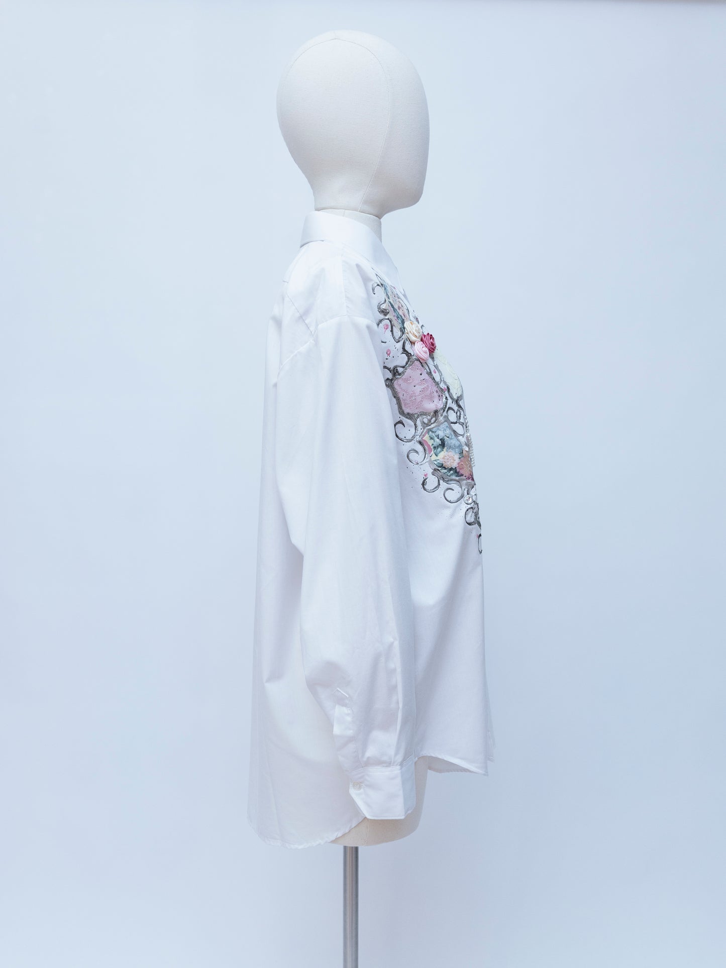 Maddie | Blouse