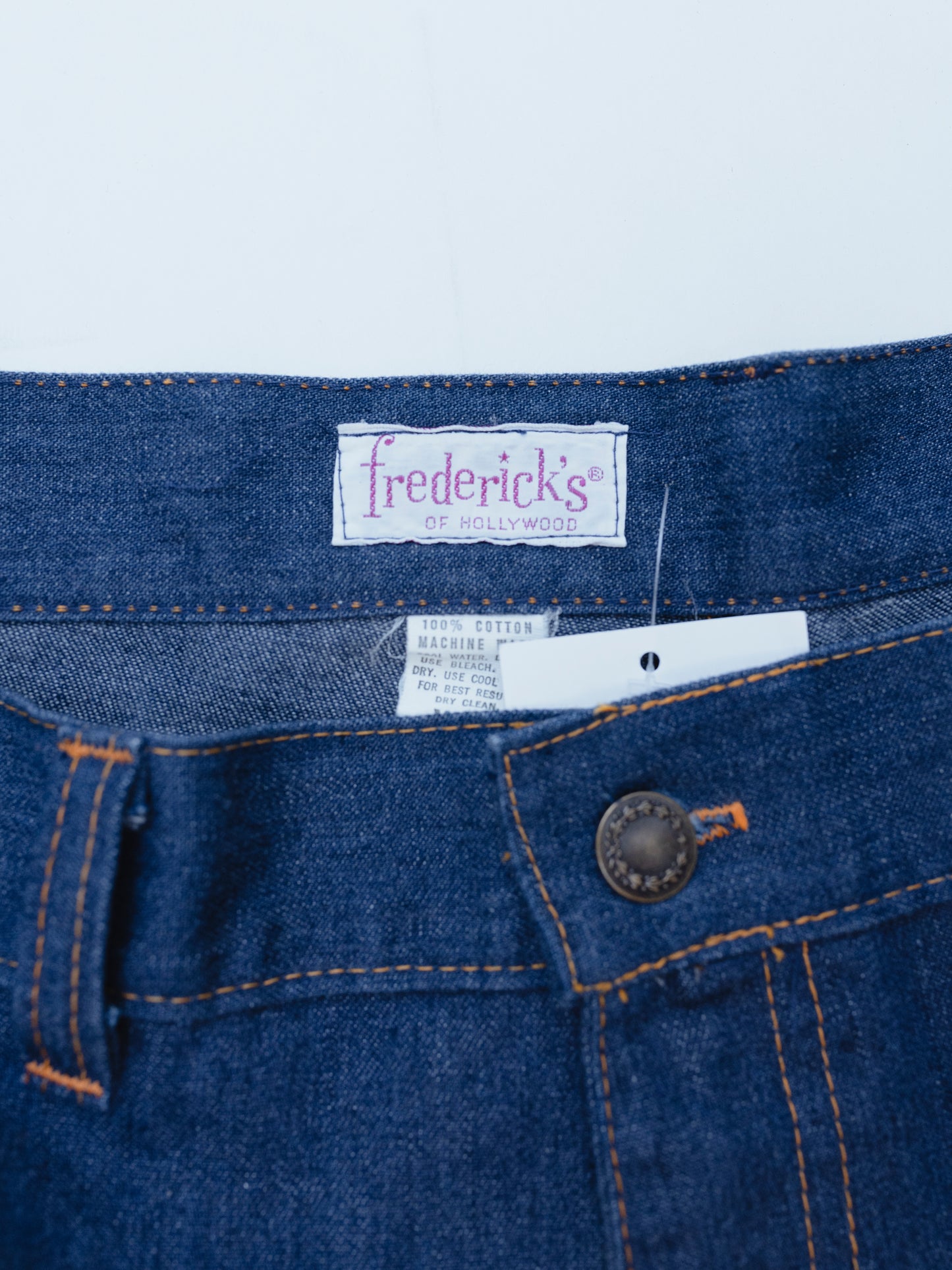 Freddie | Jeans