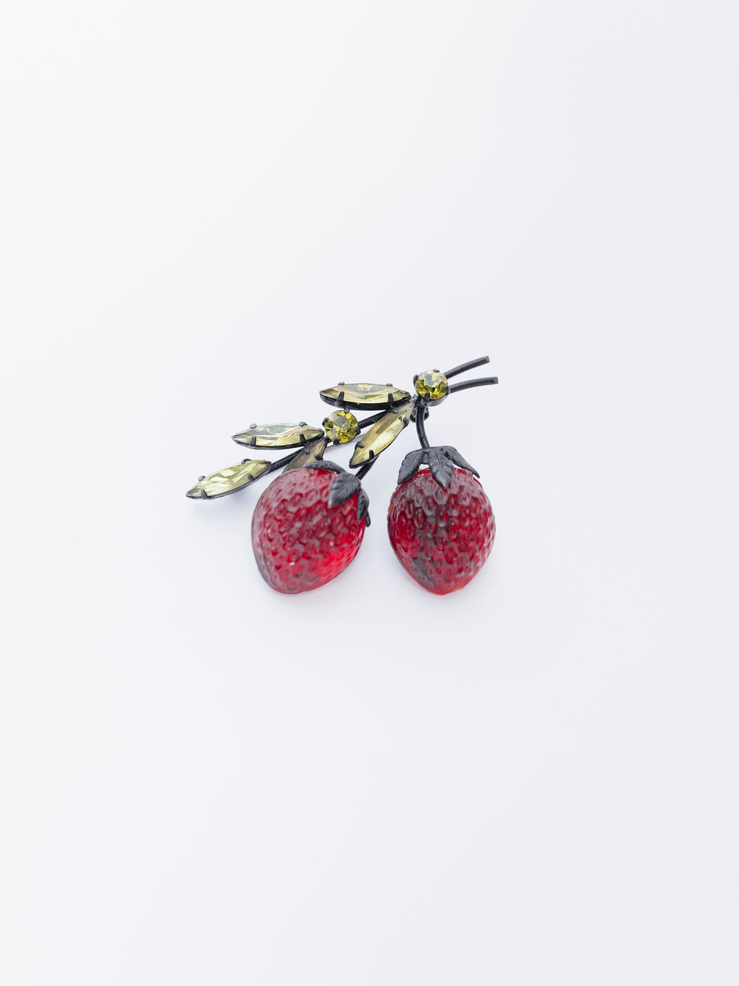 Fresa austriaca | Broche