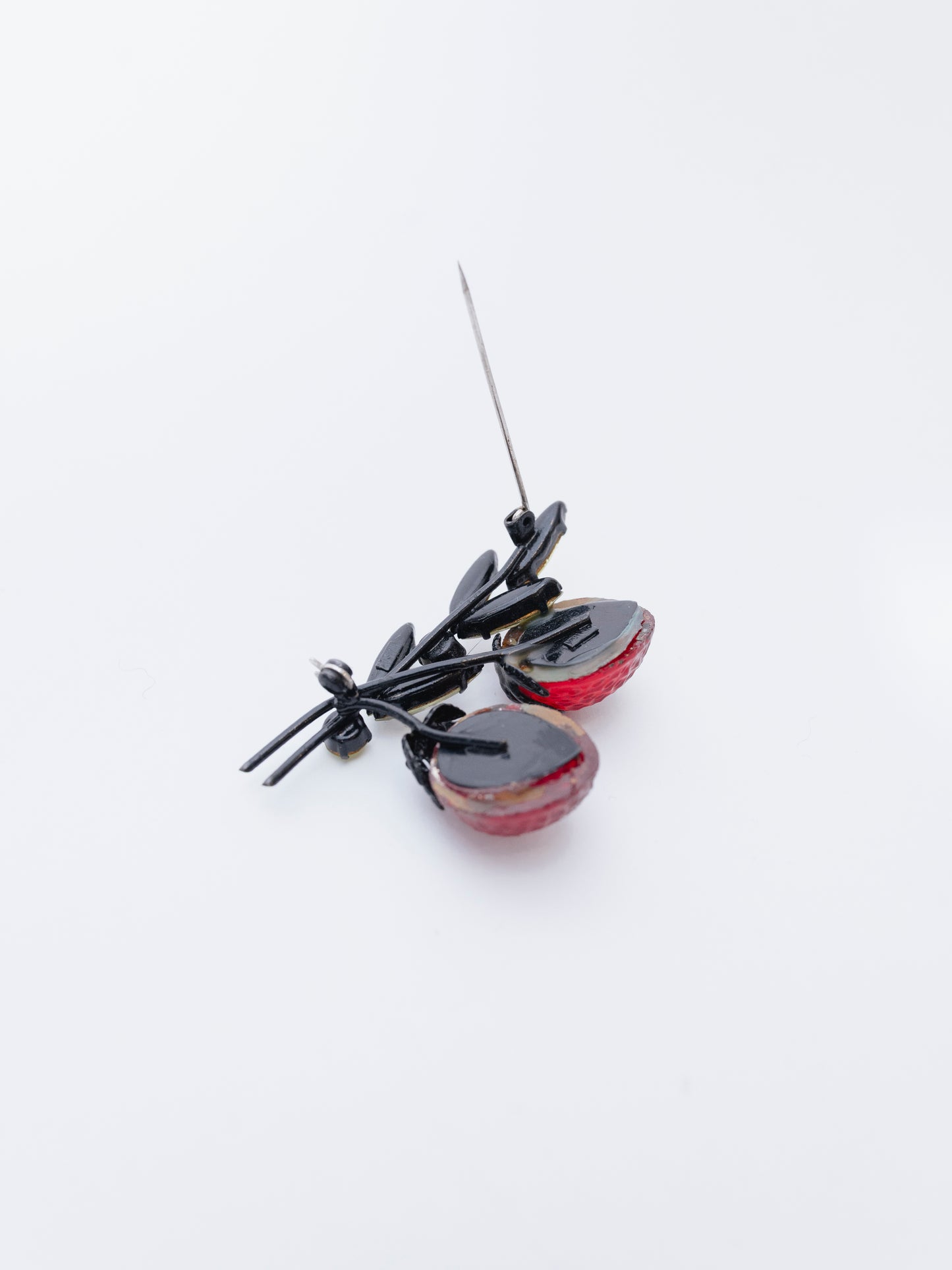 Fresa austriaca | Broche