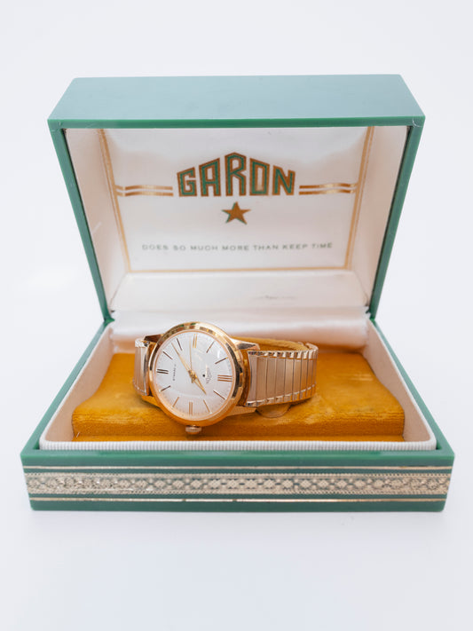 Garon Gold | Watch