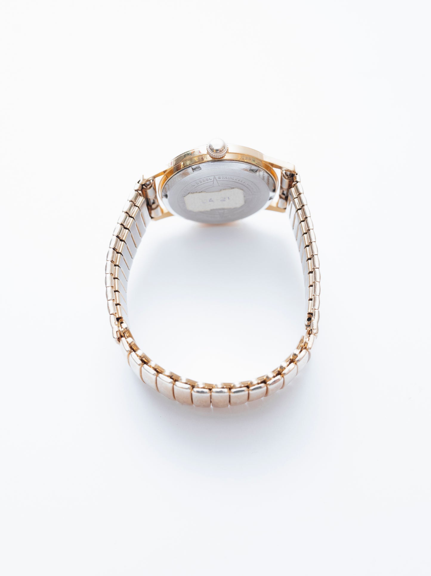 Garon Gold | Watch