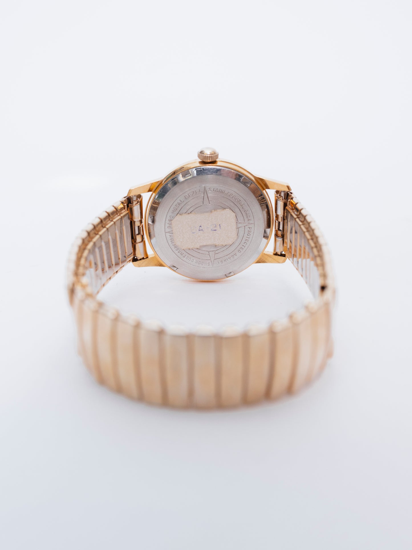 Garon Gold | Watch