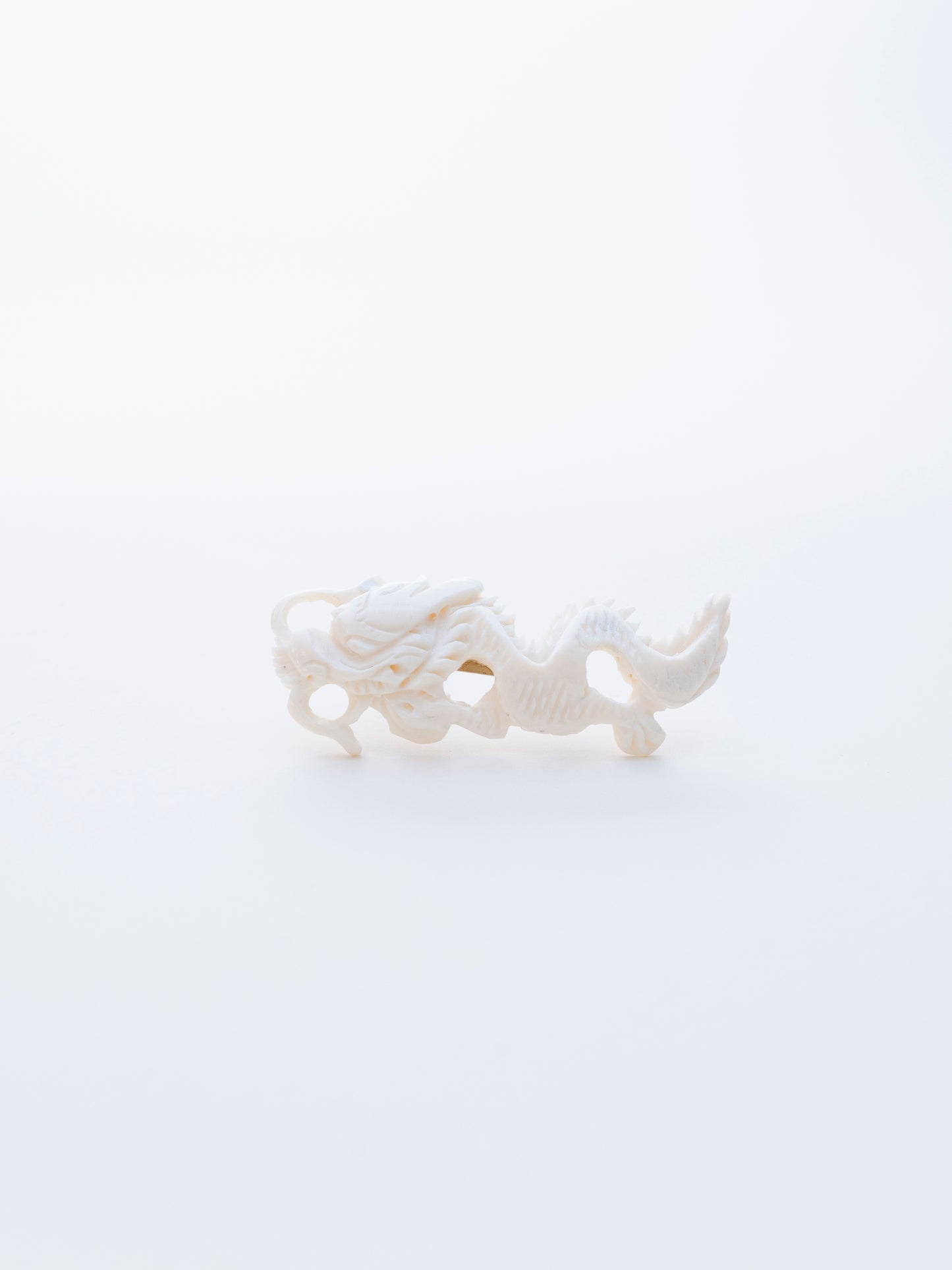 Dragon | Brooch