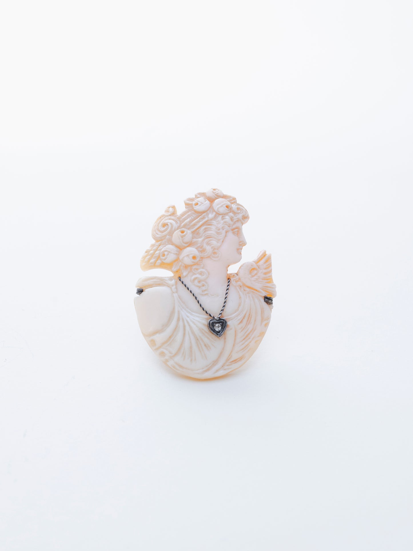 Athena | Cameo Habille