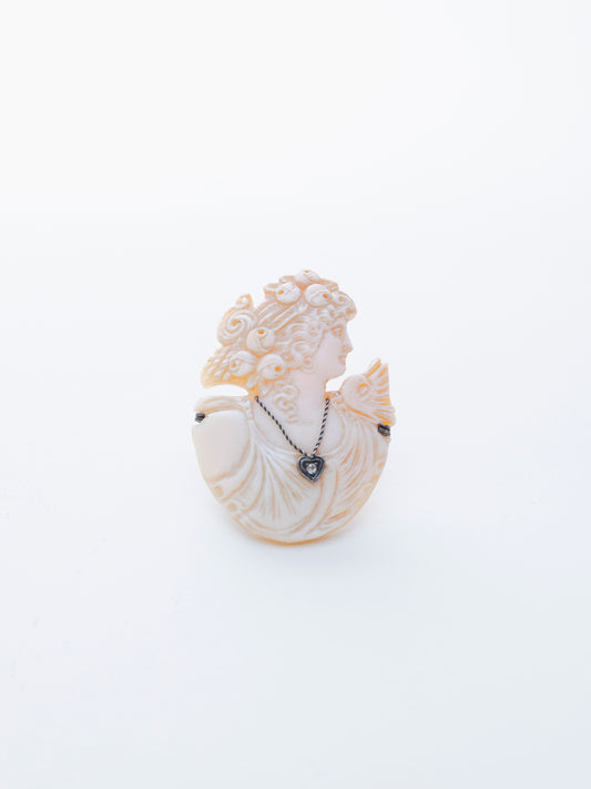 Athena | Cameo Habille