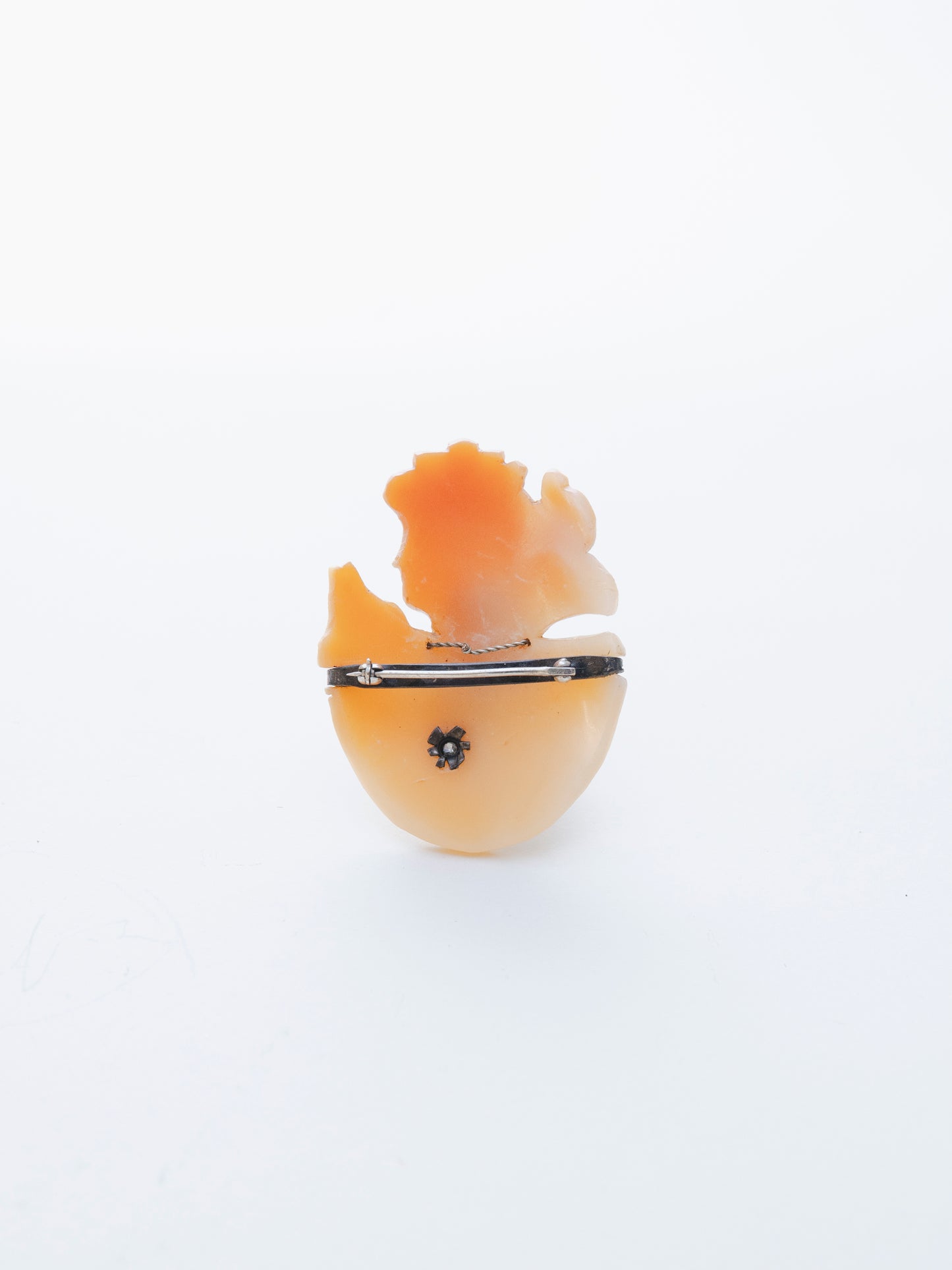 Athena | Cameo Habille