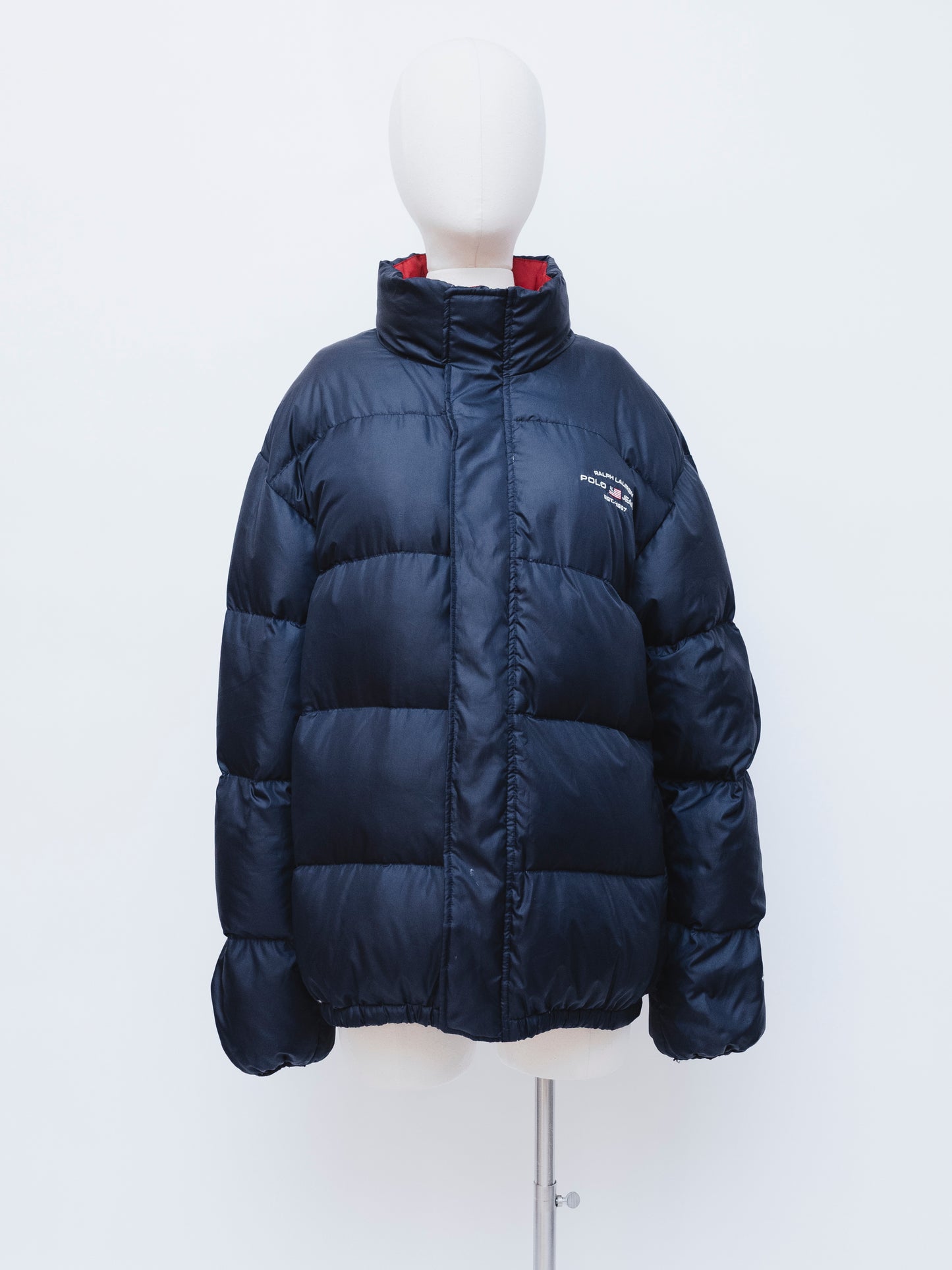 Abrigo acolchado Polo Ralph Lauren 