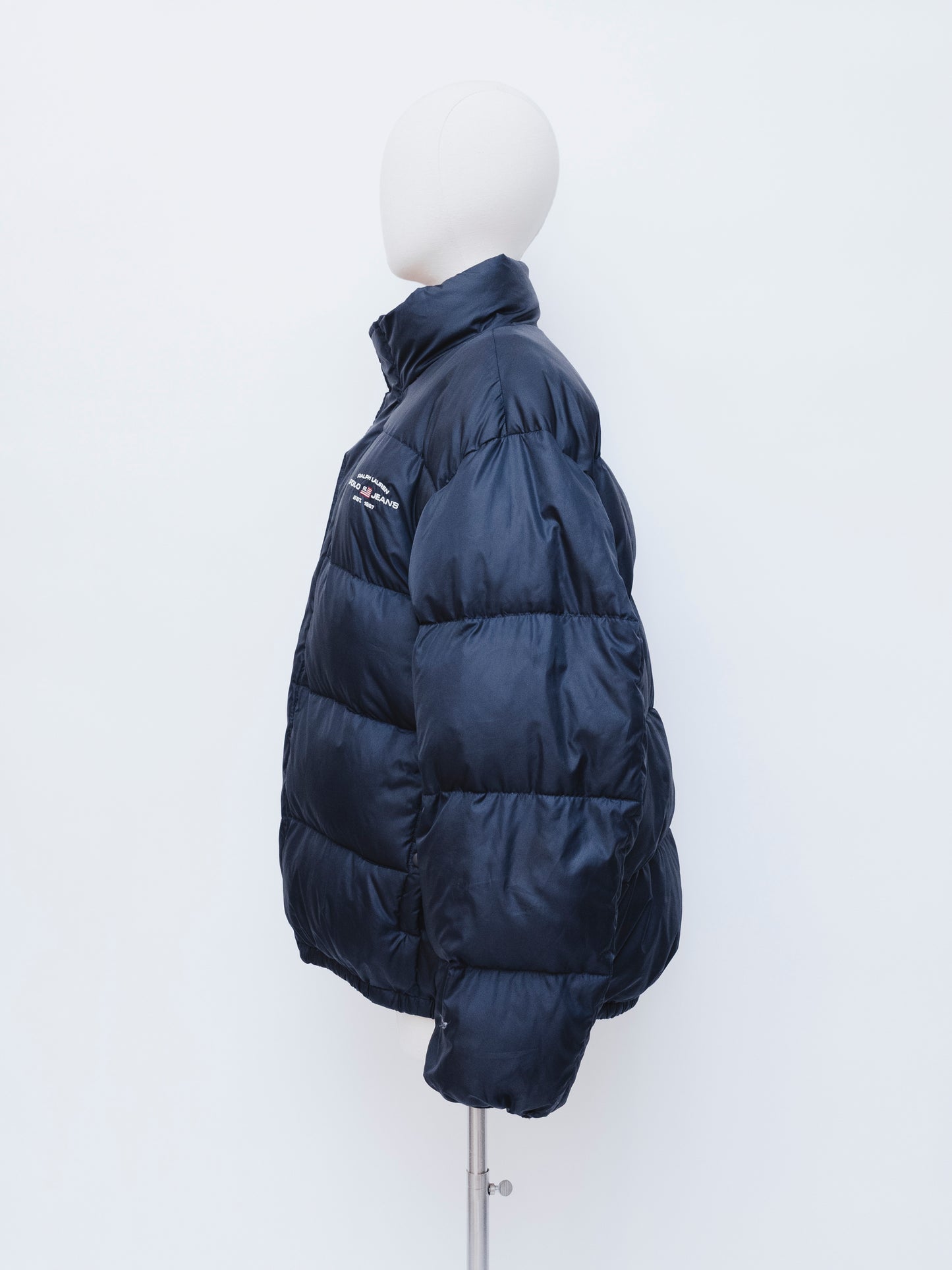 Abrigo acolchado Polo Ralph Lauren 
