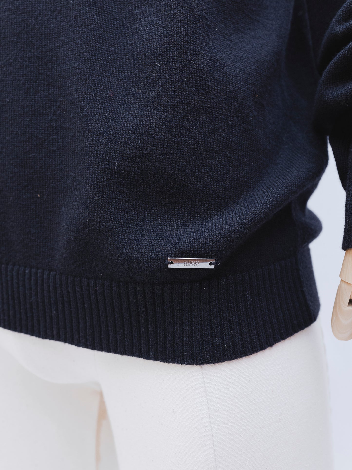 Hugo by Hugo Boss | Turtleneck