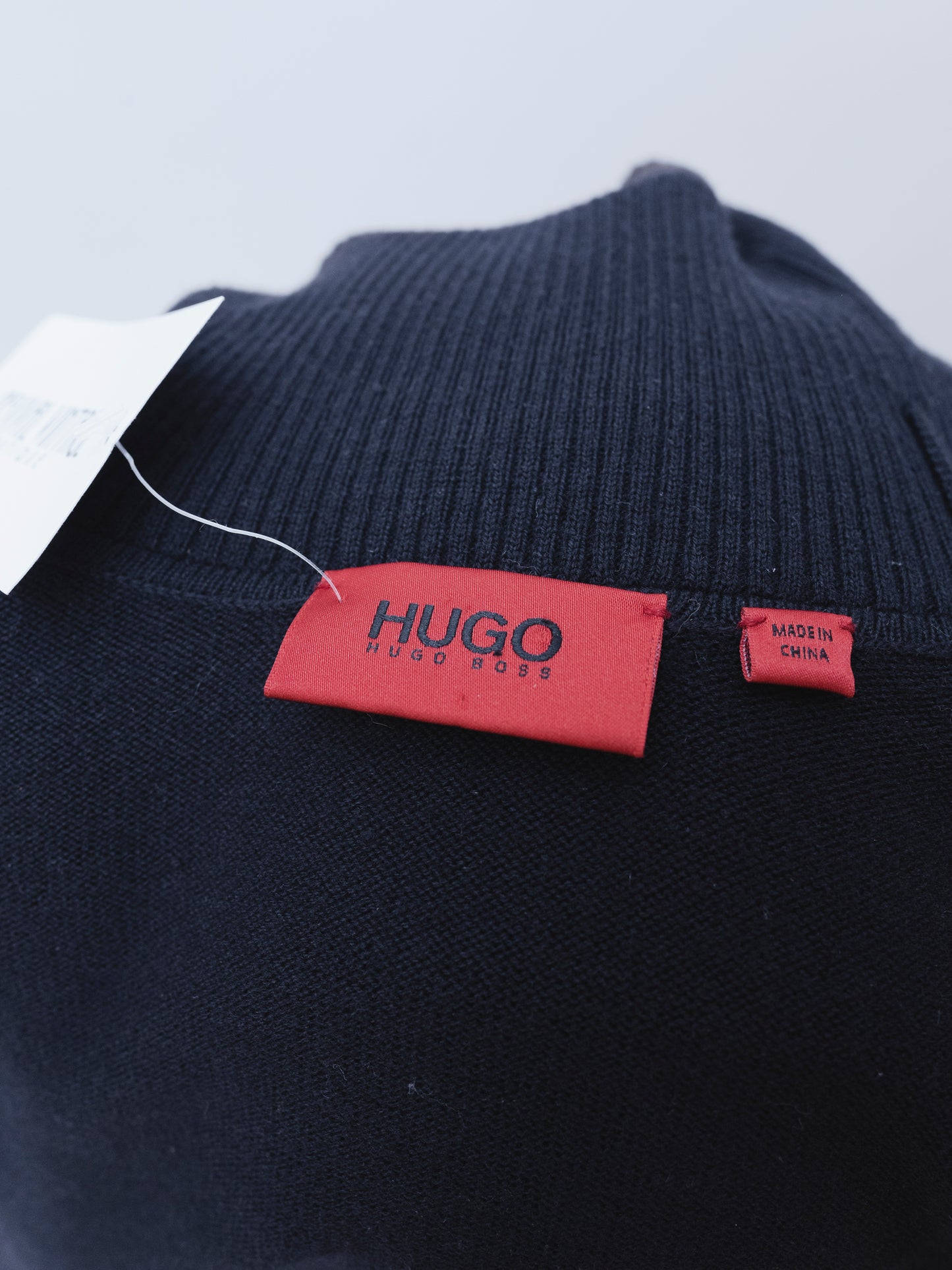 Hugo by Hugo Boss | Turtleneck