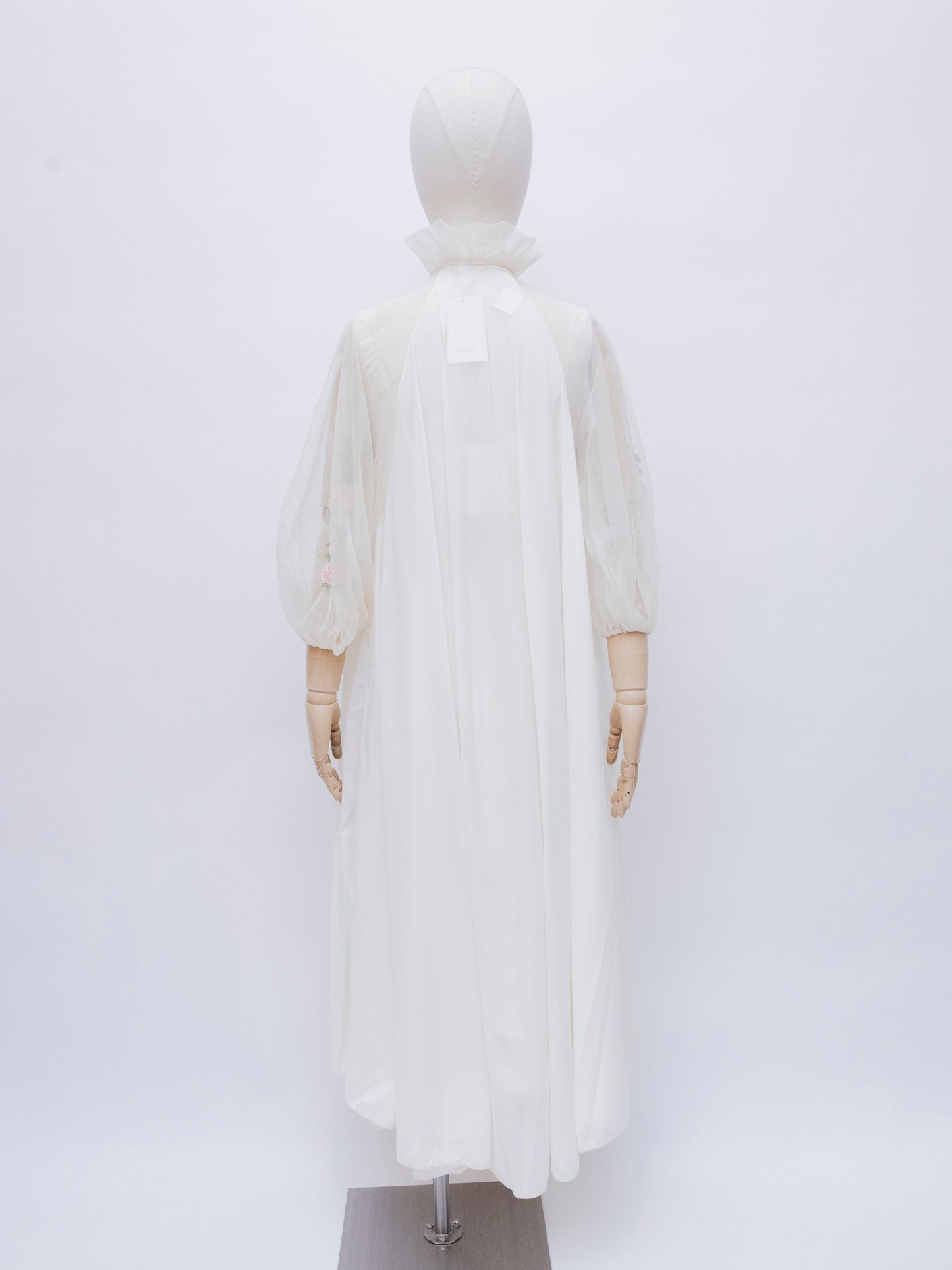 Rose Goddess | Peignoir Set