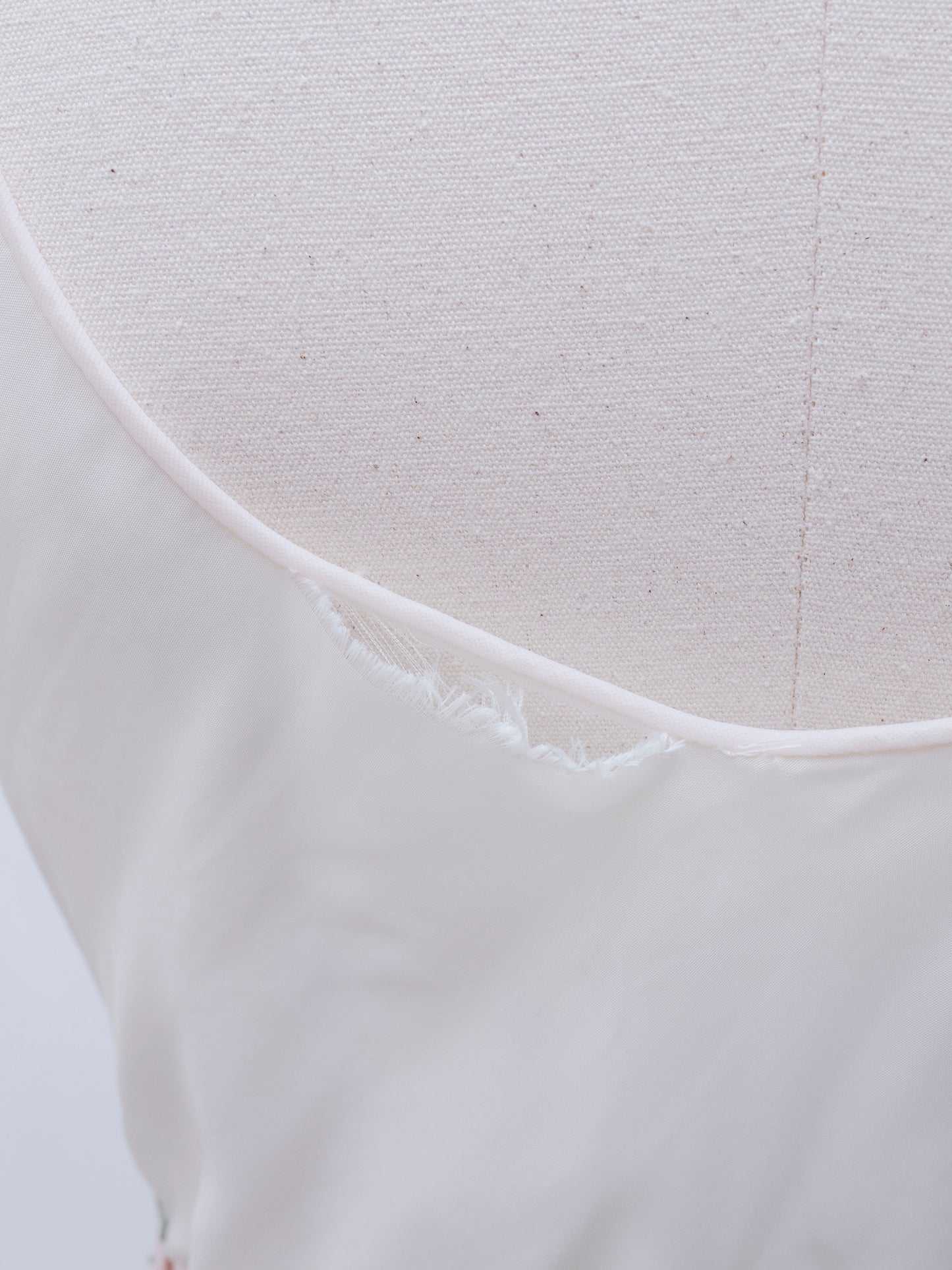 Rose Goddess | Peignoir Set