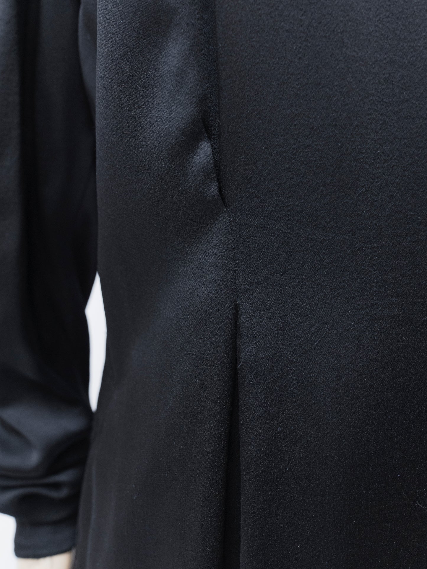 Givenchy Noir | Gown