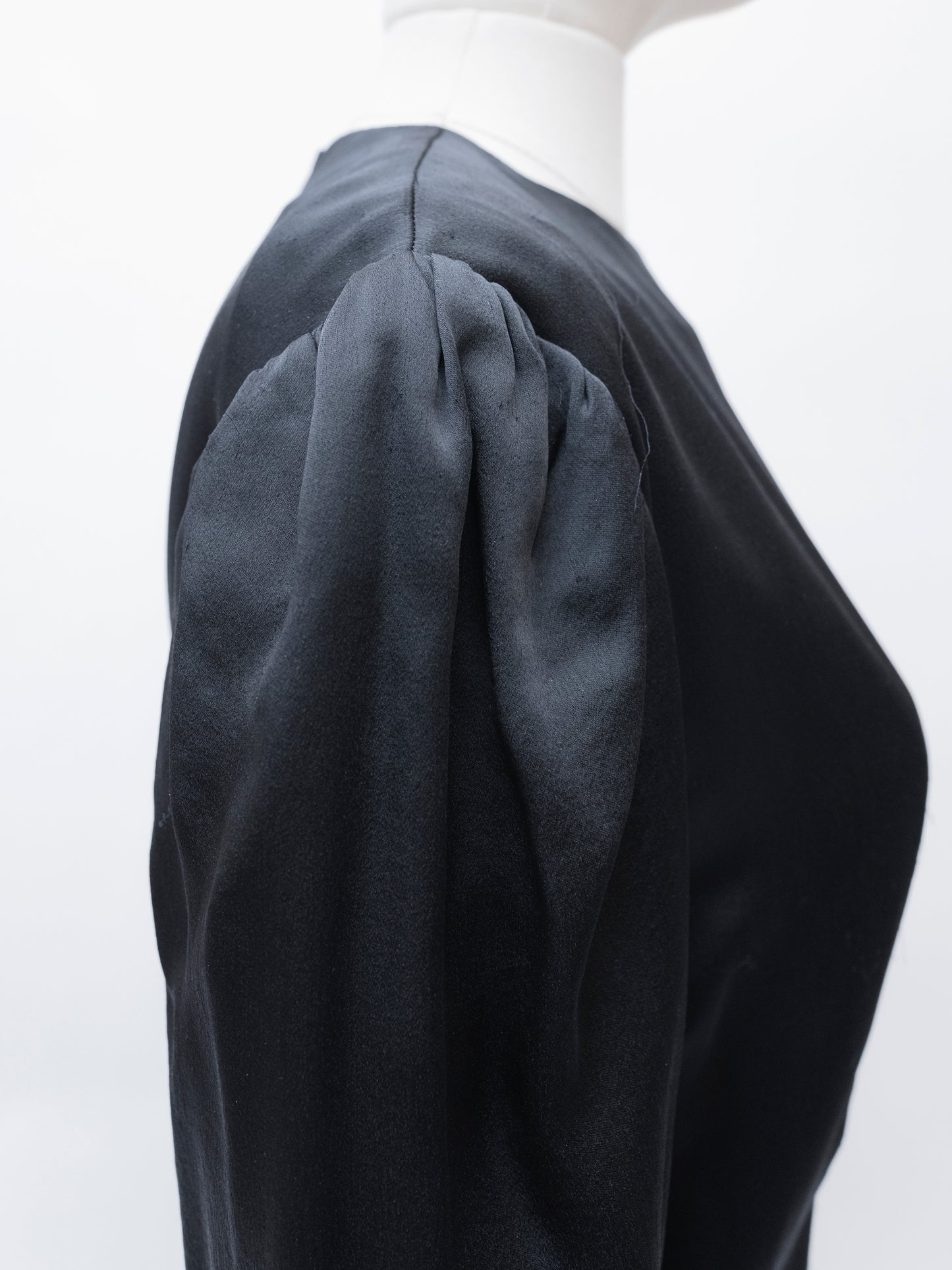 Givenchy Noir | Gown