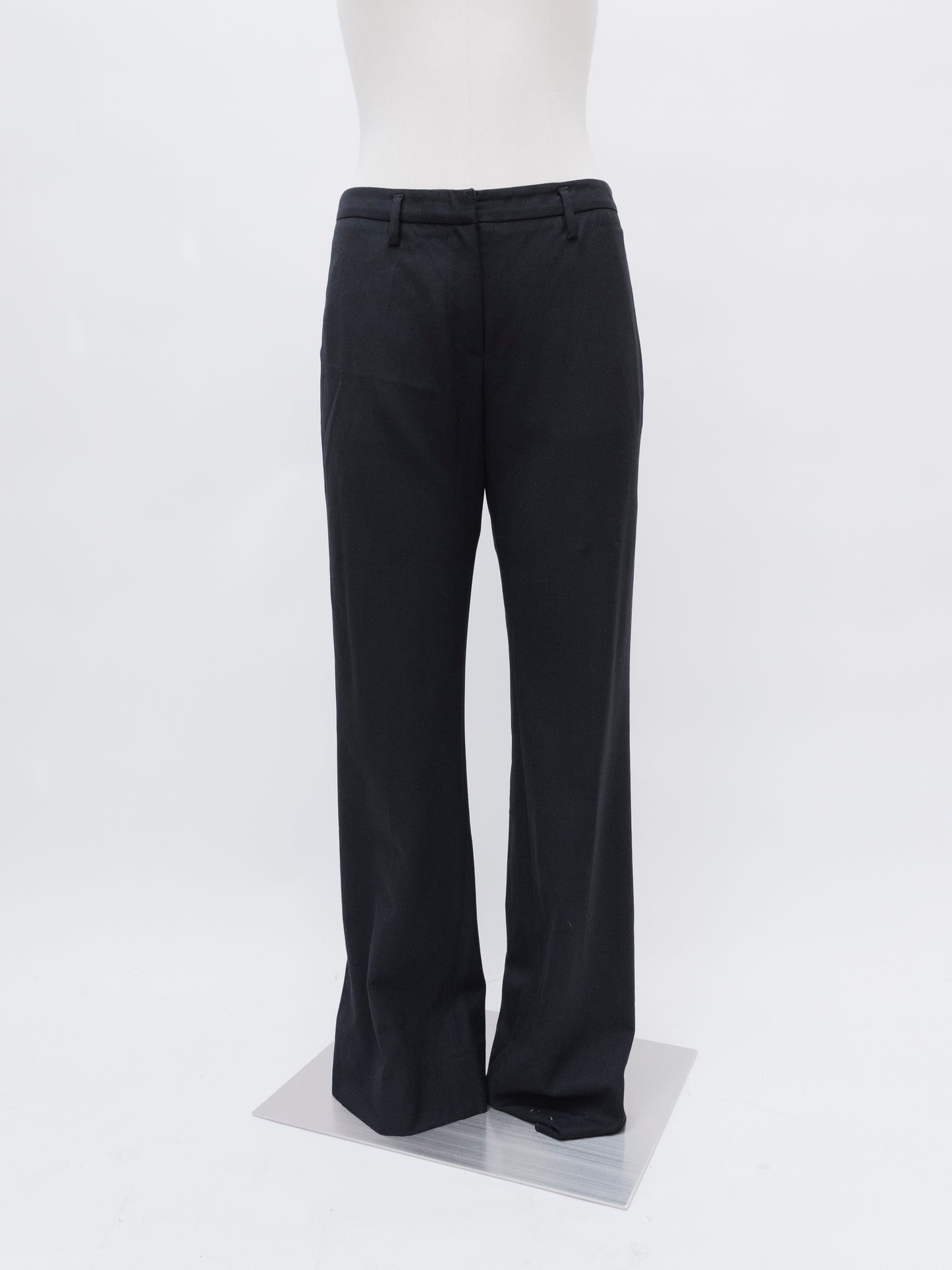 Prada Noir | Pants