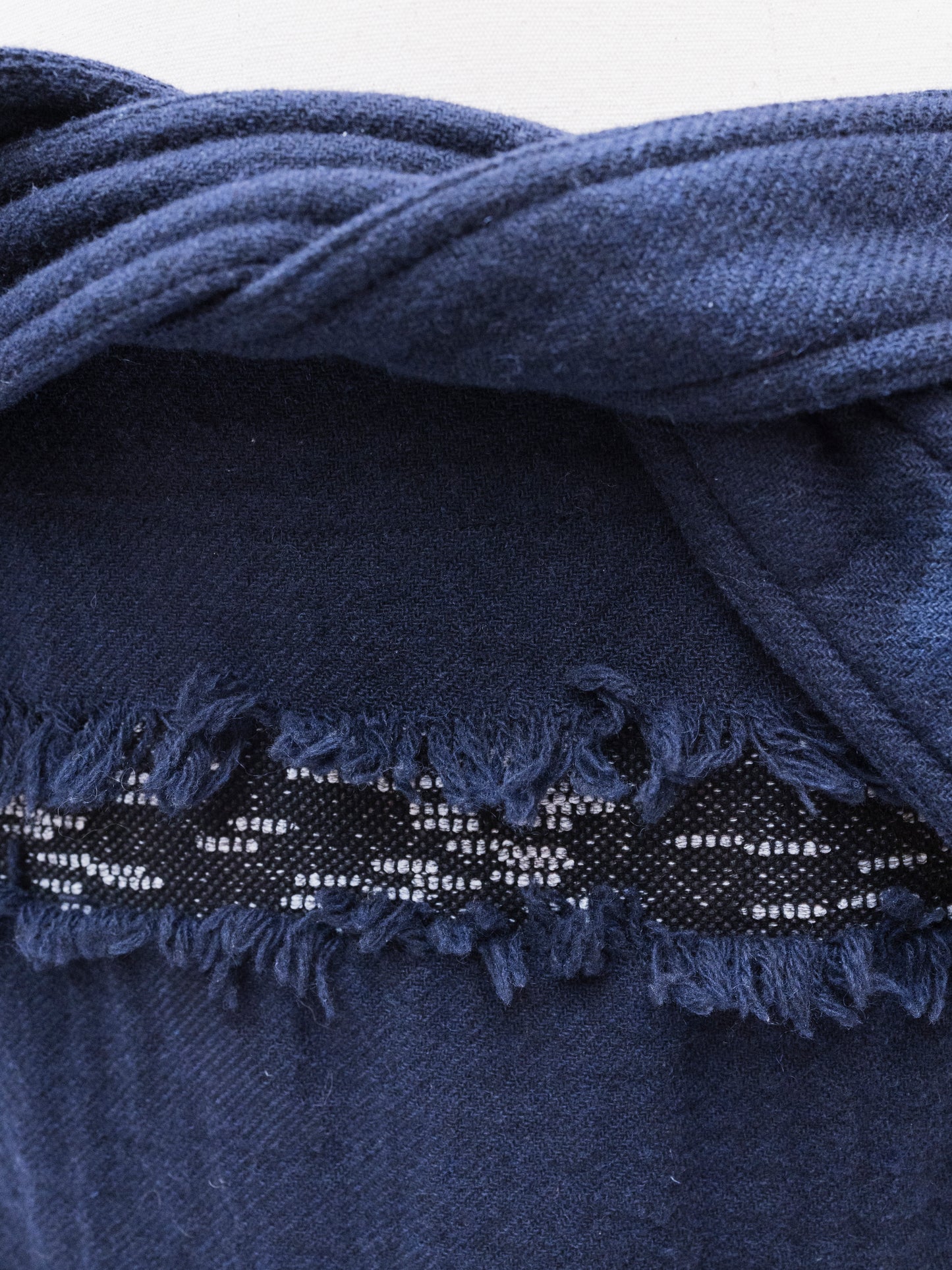 Derek Lam Navy | Mini Skirt