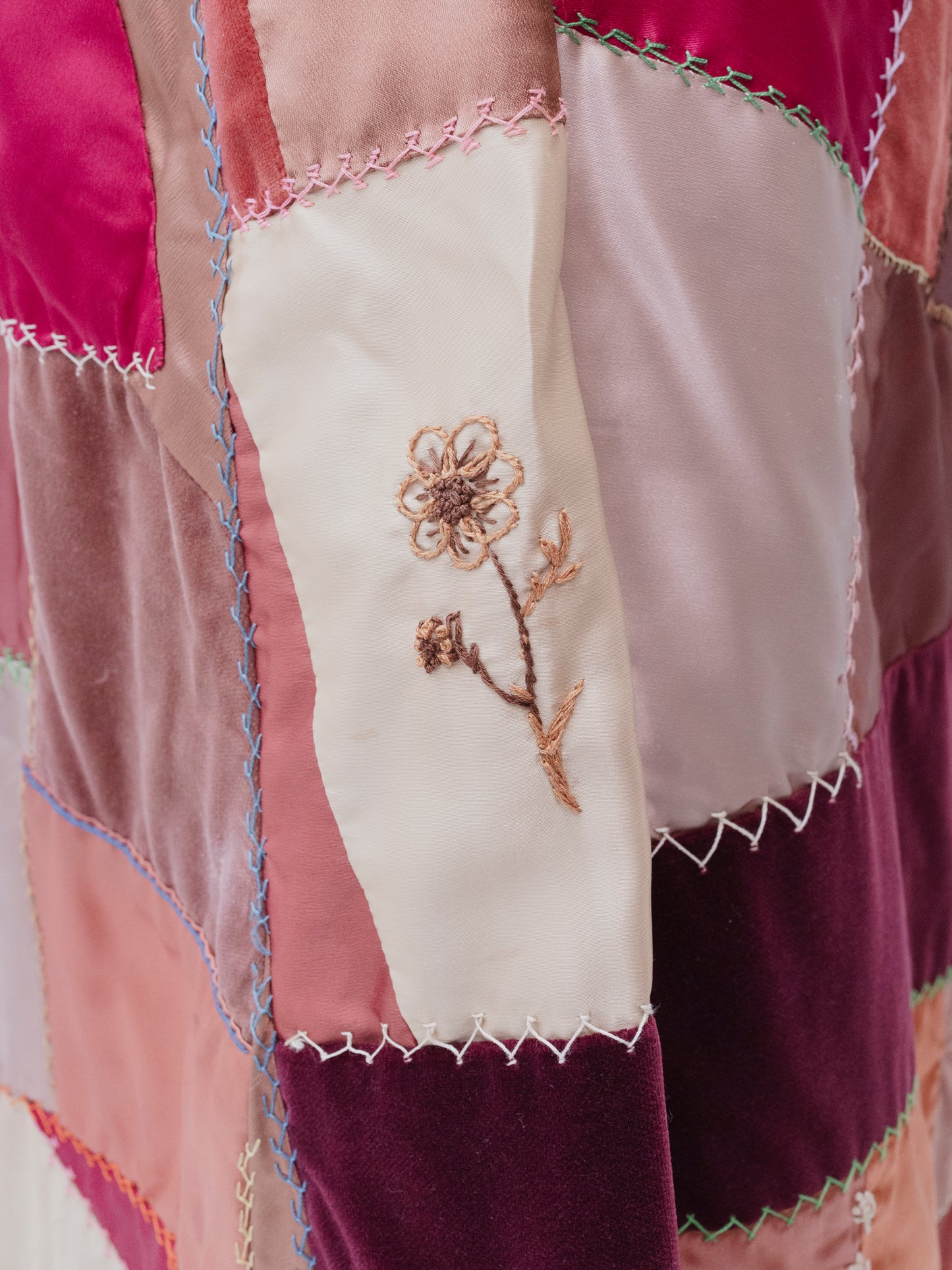 Velvet Ducky | Wrap Skirt