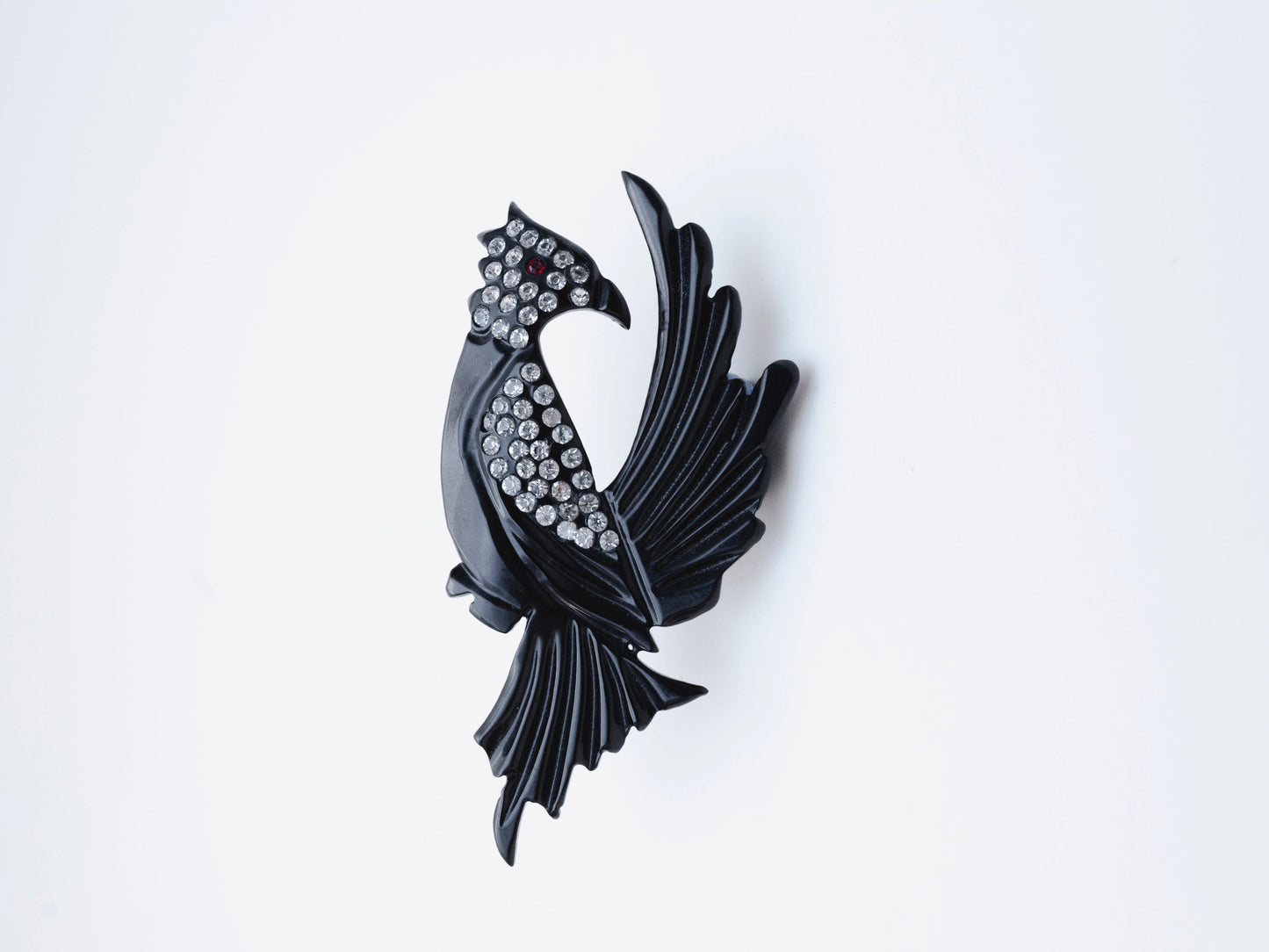 Seychelles | Broche
