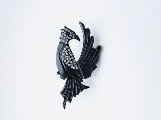 Seychelles | Brooch