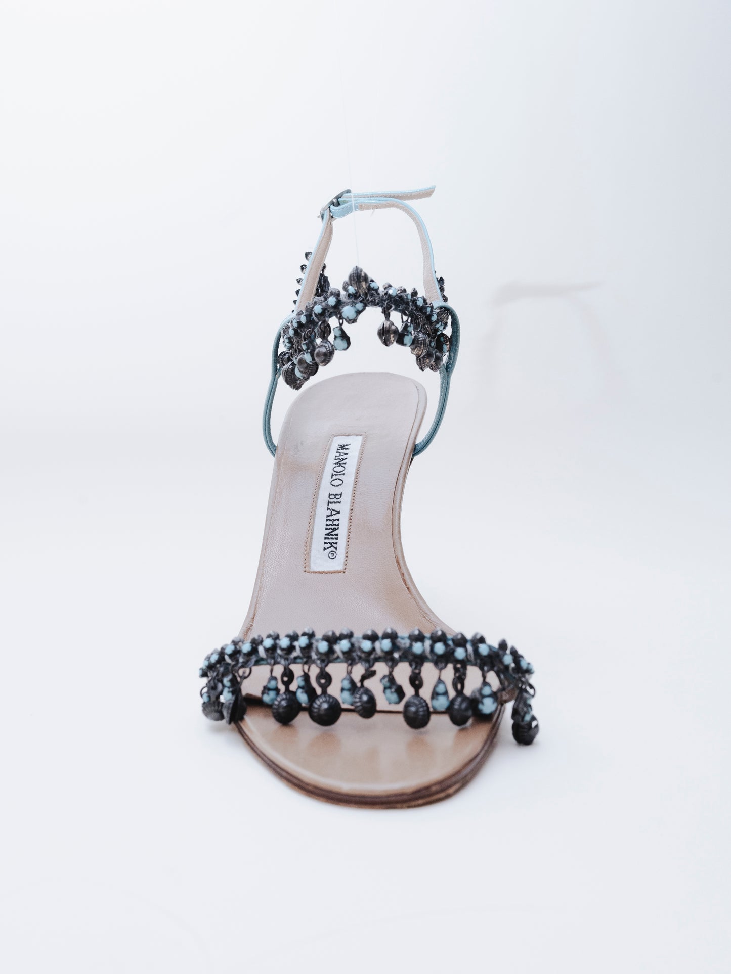 Jingle de Manolo Blahnik | Tacones