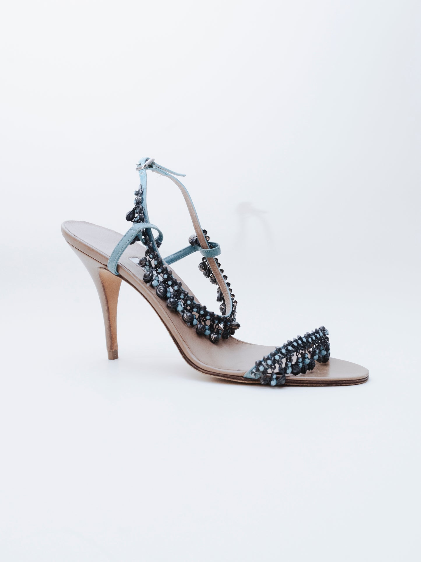 Jingle de Manolo Blahnik | Tacones