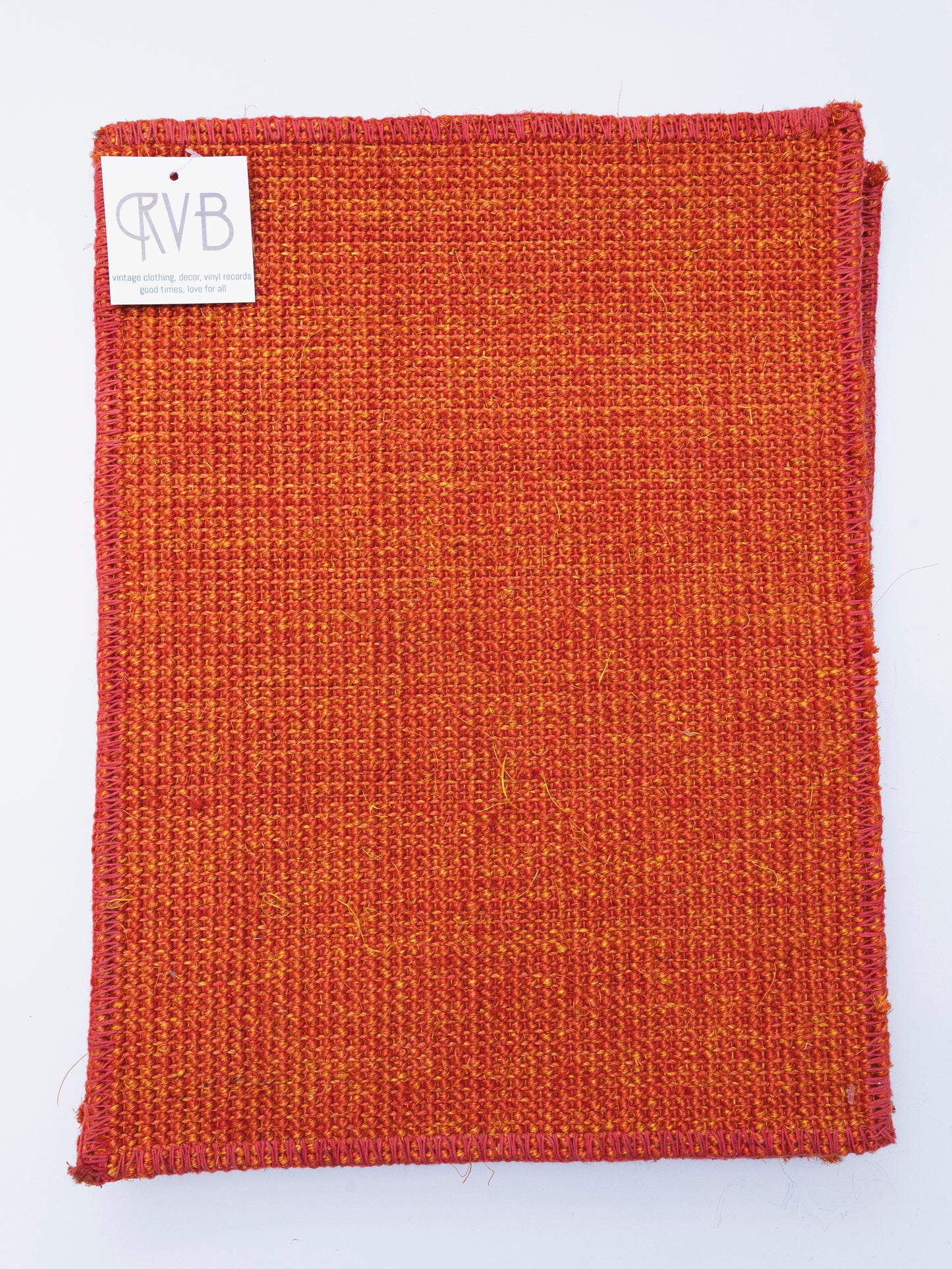 Lava Placemats | Decor