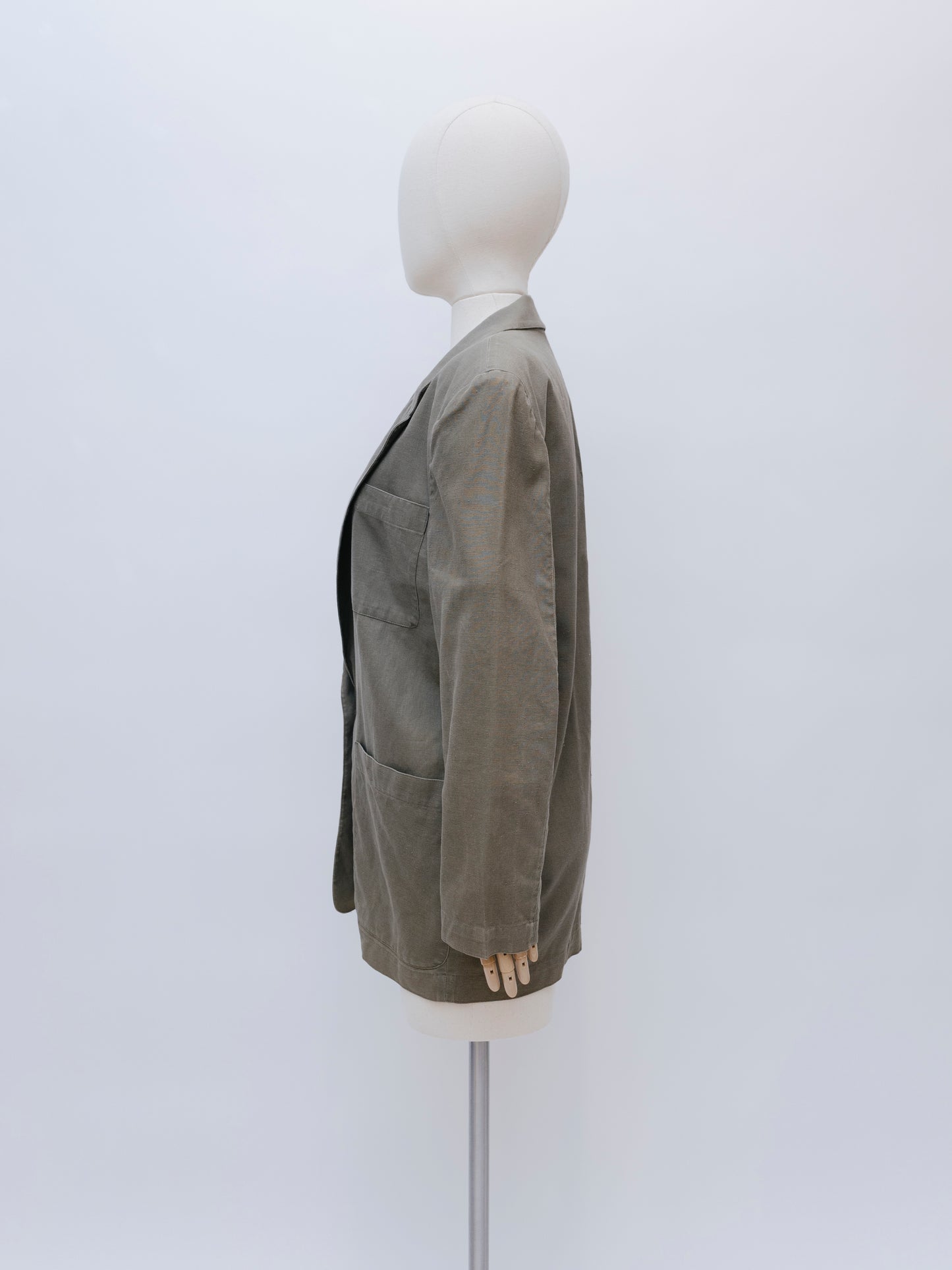 Rafaella Olive | Blazer