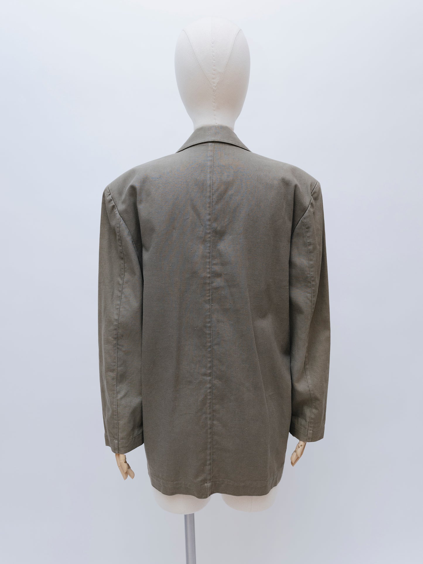 Rafaella Olive | Blazer
