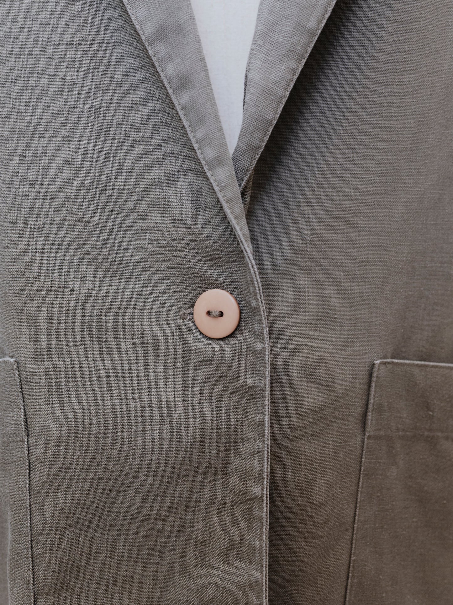Rafaella Olive | Blazer