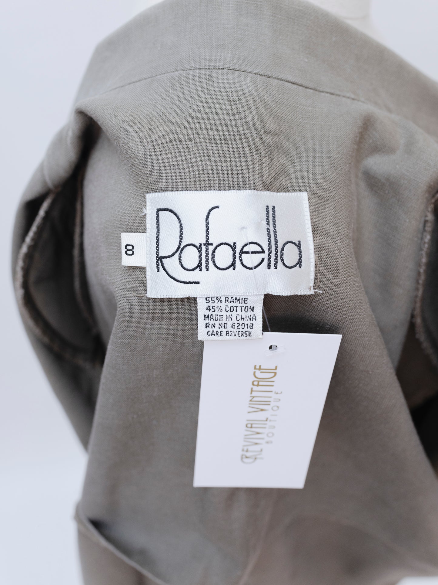 Rafaella Olive | Blazer