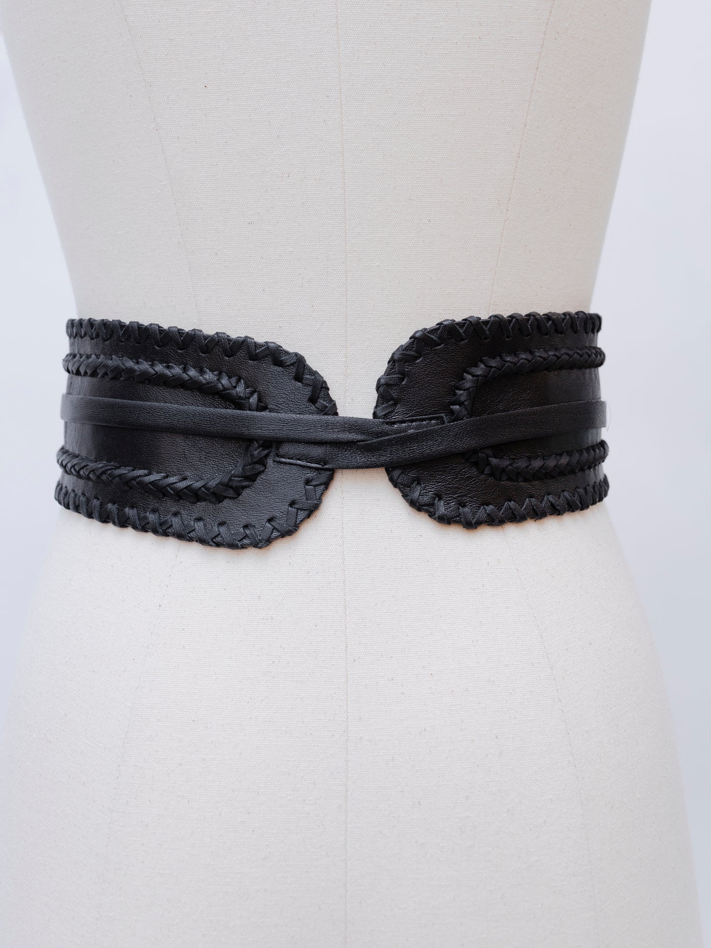Montana | Belt