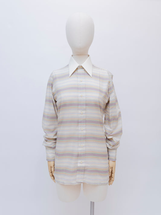 Pierre Cardin Rainbow | Shirt